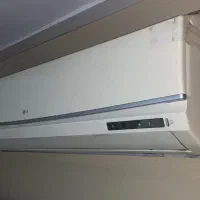 کولرگازی ال جی ۱۸۰۰۰
