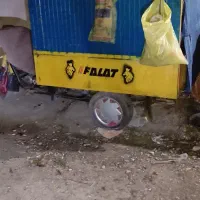 موتور سه چرخ 150گاردانی معاوضه بامدارک دار