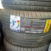 لاستیک هیلو 175 70 13 تیبا پیکان