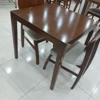 ناهارخوری۲ نفره فروش فوری