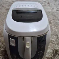 سرخ کن با روغن