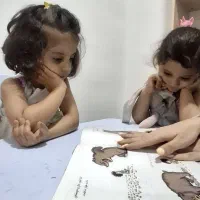 مهدکودک و پیش دبستان و خانه بازی کوکو