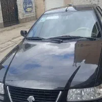 سمند مدل 91|خودرو سواری و وانت|اردبیل, |دیوار