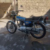 موتور 125مدل 91درحد صفر انجین پلم
