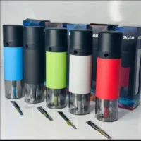 قلیون مسافرتی