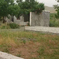 خانه باغ رشتقون