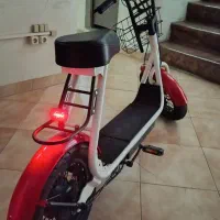 دوچرخه برقی ۳۵۰ وات