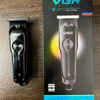 ماشین اصلاح vgr 071 خط زن و صفر زن