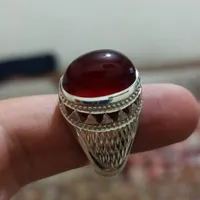 انگشترفدیوم
