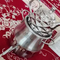 کتری و قوری نونو