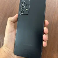گوشی مبایل Galaxy A52