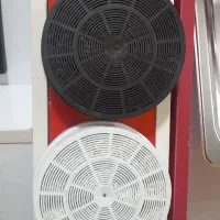 انواع فیلتر ذغالی