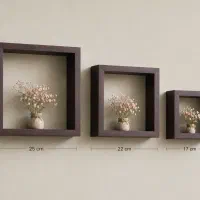 شلف سه عددی ام دی اف
