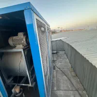 سرویس و نصب کولر