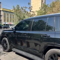 LX600|خودرو سواری و وانت|تهران, عباس‌آباد|دیوار