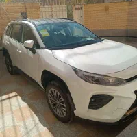 تویوتا وایلندر ۲۰۲۵ فول