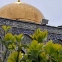 تور اقتصادی مشهد مقدس