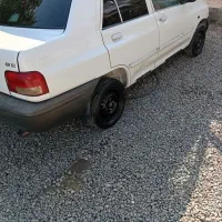 پراید 131|خودرو سواری و وانت|جیرفت, |دیوار