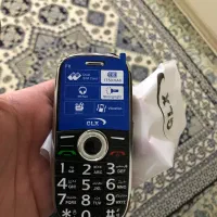 گوشی ساده Glx
