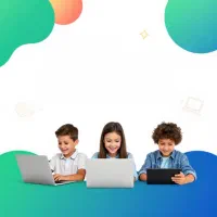 آموزش زبان انگلیسی به صورت آنلاین برای کودکان