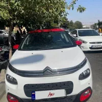 سیتروئن c3
