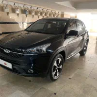 تیگو۷اکسلنت مدل۱۳۹۷ کم کار واقعی