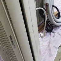 کولر۱۲هزار او جنرال برای۱۱سال پیش به شرط اصلی
