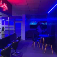 استخدام نیرو آقا در گیم نت گوهردشت