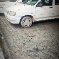 پراید 132