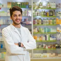 استخدام تکنسین دارویی