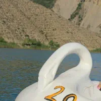 به دو نفر نیروی عکاسی جهت عکاسی توریستی