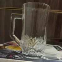 4 دست فنجان و جامسواکی