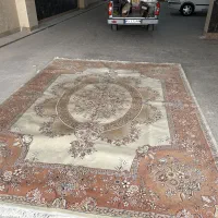 فروش فرش یک جفت کامل