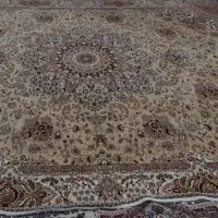 دو عدد فرش ‌‌۹متری ۷۰۰شاە اصلی