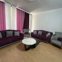 مبل ۸ نفره + کاناپه