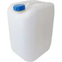 تعداد ۱۰۰ عدد دبه ۲۰لیتری درحد