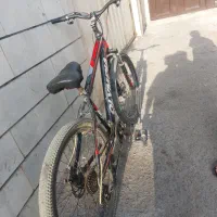 دوچرخه اولمپیا
