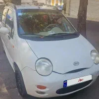 ام وی ام ۱۱۰ چهار سیلندر