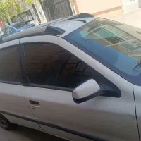 سمند مدل 90