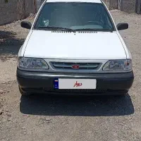 پراید131مدل98