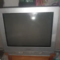 تلوزیون ۲۱ اینچ سامسونگ ۴ ملیون