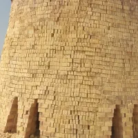 آجر فشاری