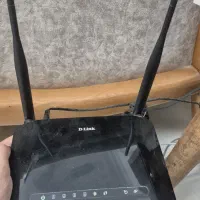 مودم وایفای dlink