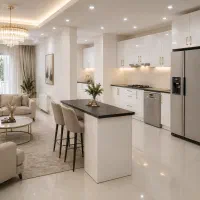فروش3خواب-صفر-فول-امکانات-زیر-قیمت-معلم