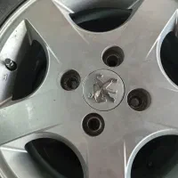 رینگ ولاستیک اسپرت ۲۰۷ سایز ۱۴ قیمت مناسب
