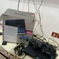 PS3|کنسول، بازی ویدئویی و آنلاین|رشت, حافظ آباد|دیوار