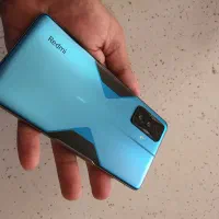 شیائومی K50 درحد