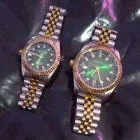 ساعت ست کاپلی رولکس ضد آب