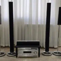 onkyo Dolby|سیستم صوتی خانگی|تهران, کرمان|دیوار