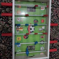 فوتبال دستی